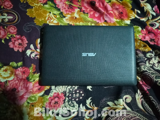 Asus x200m